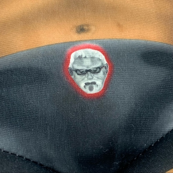 Big Poppa Pump WCW Talking Plush rare - Picture 4 of 11